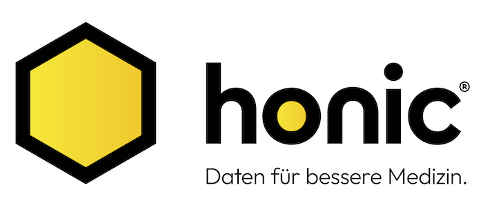 Honic Logo Claim