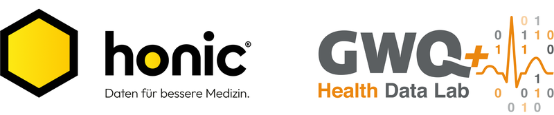 Honic & GWQ Logos